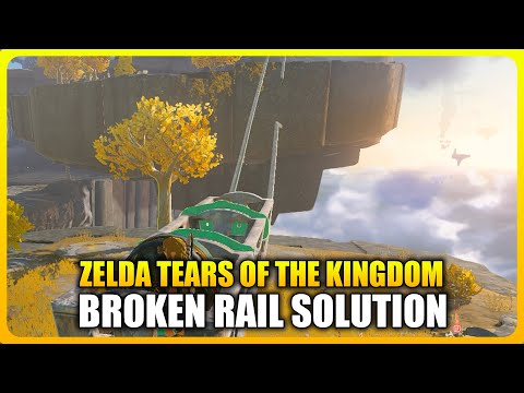 Zelda Tears Of The Kingdom Guides
