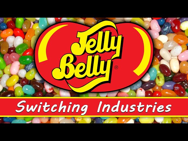 Jelly Belly - Switching Industries
