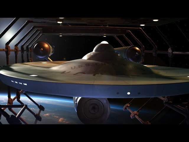 Star Trek: First Frontier (2020)