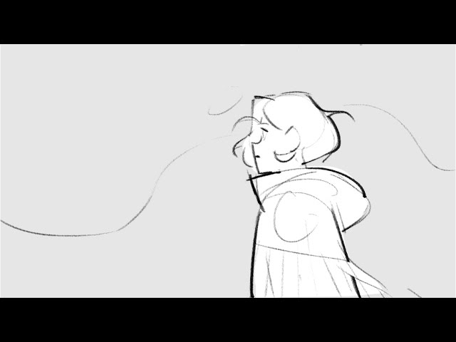 Mistborn / Luthadel Wall / Animatic