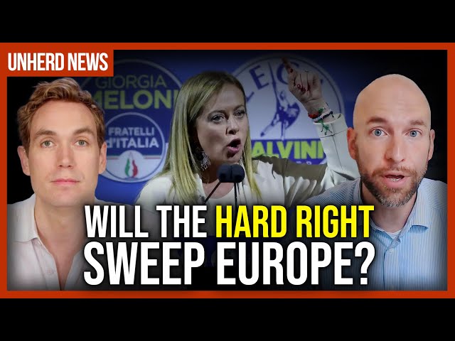 Will the hard Right sweep Europe?