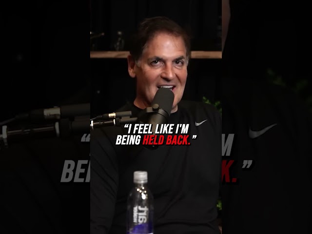Mark Cuban's Advice For Young People