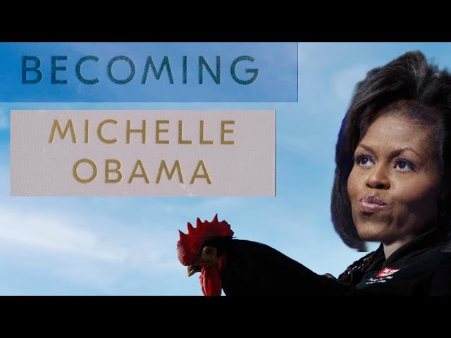 Michelle Obama Is Telling The Truth