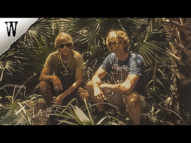 Florida's Chilling PARANORMAL CASE from 1985