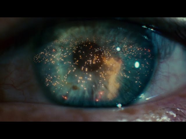 Blade Runner Movie Edit | Flight Facilities Clair de Lune