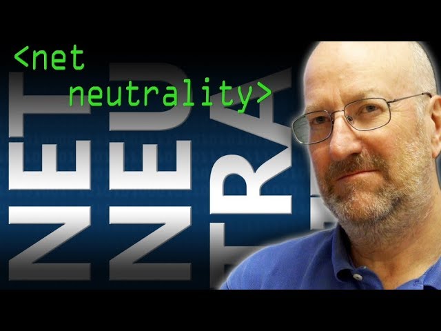 Net Neutrality - Computerphile