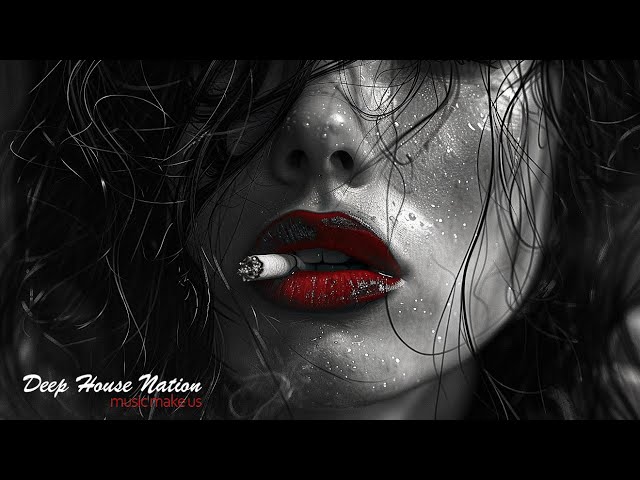 Deep Feelings Mix [2024] - Deep House, Vocal House, Nu Disco, Chillout Mix by Deep House Nation #66