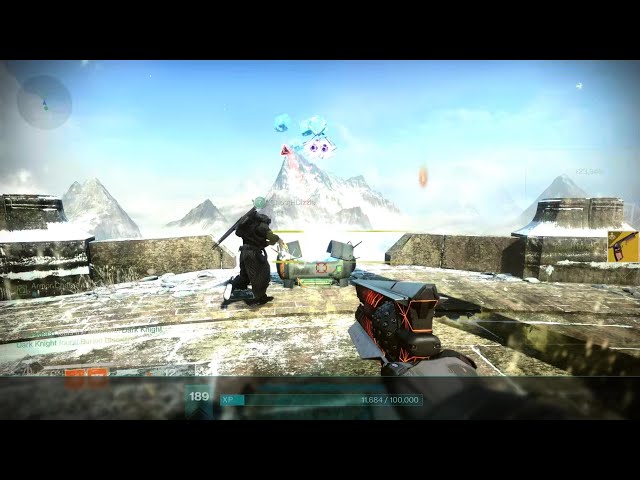 Destiny 2 Warlord's Ruin Dungeon Unlocking Buried Bloodline