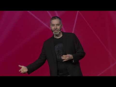 O'Reilly Artificial Intelligence Conference 2019 - San Jose, CA