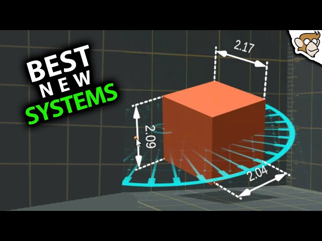 TOP 10 NEW Systems and Tools MAY 2023! | Unity Asset Store