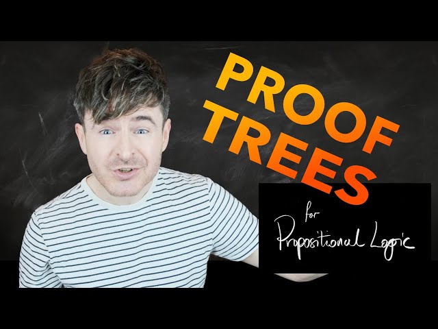 Logic tutorial: how to use proof trees | Attic Philosophy
