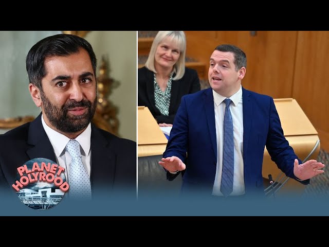 No confidence in Humza Yousaf - how will MSPs vote? | Planet Holyrood