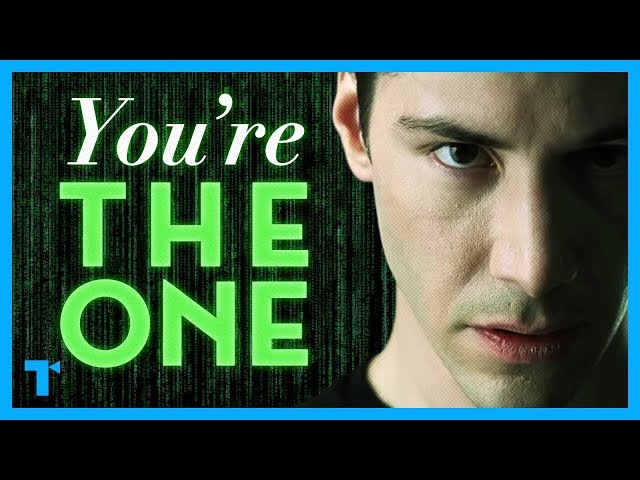 The Matrix Ending Explained: A Guide to Freeing Your Mind