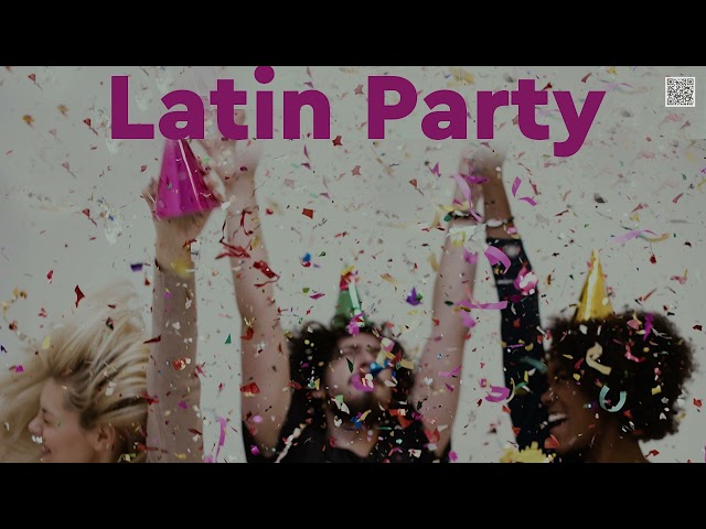 Latin Party Mix 🎉 Best Latino Hits 2023