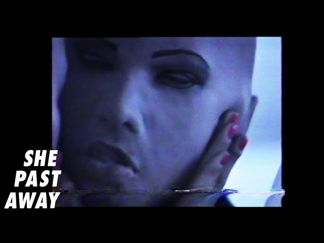 She Past Away - Ağıt (Official Music Video)
