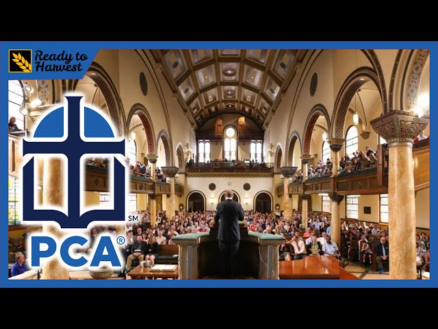 What is the Presbyterian Church in America (PCA)?
