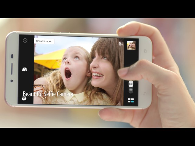 ASUS ZenFone 3 Max Pink Edition - 30dtk