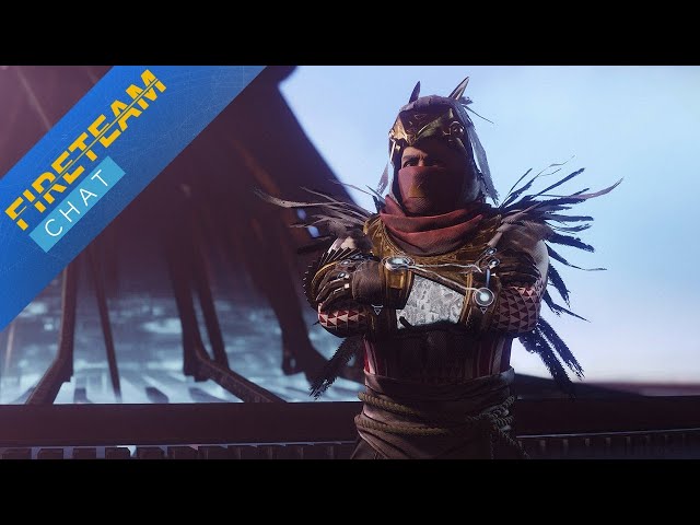 Destiny 2: We Were Wrong About Season of Dawn - Fireteam Chat Ep. 242