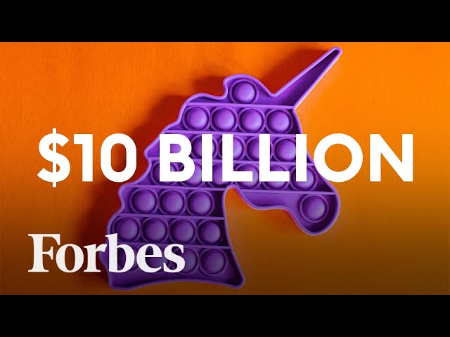 What Is A Decacorn? A Look At The Companies With $10 Billion Valuations | Forbes