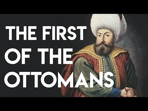 Ottoman Rulers