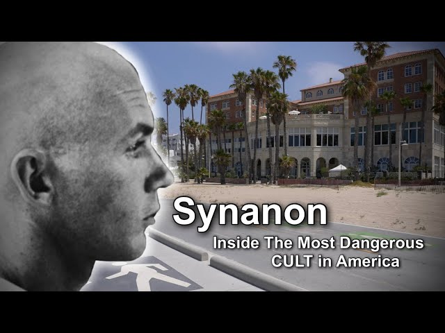 Synanon - INSIDE The Most Dangerous CULT in America   4K