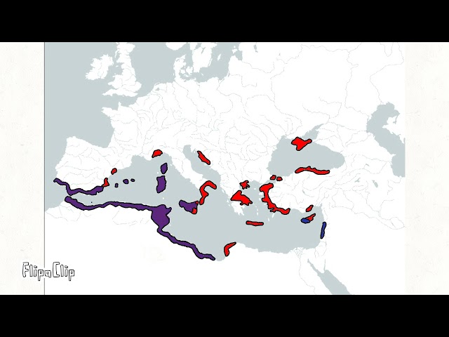 phoenicia+carthage+greek colonies+rome