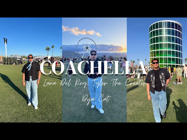 What really happened at Coachella 2024