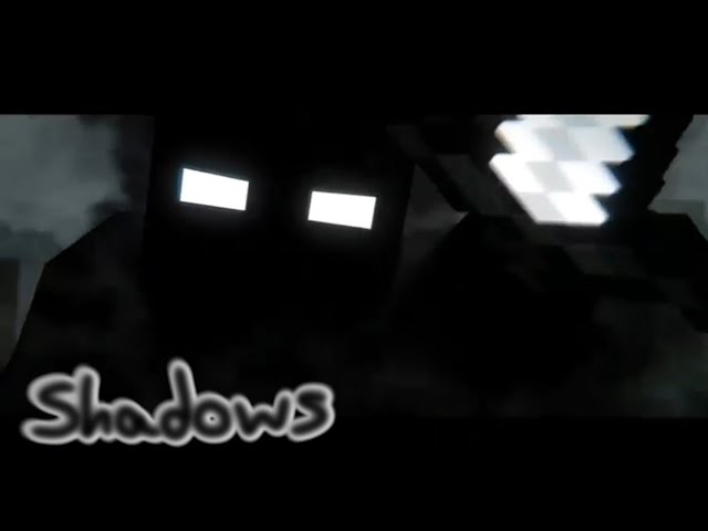 NULL The #1 Minecraft Entity (Shadows)