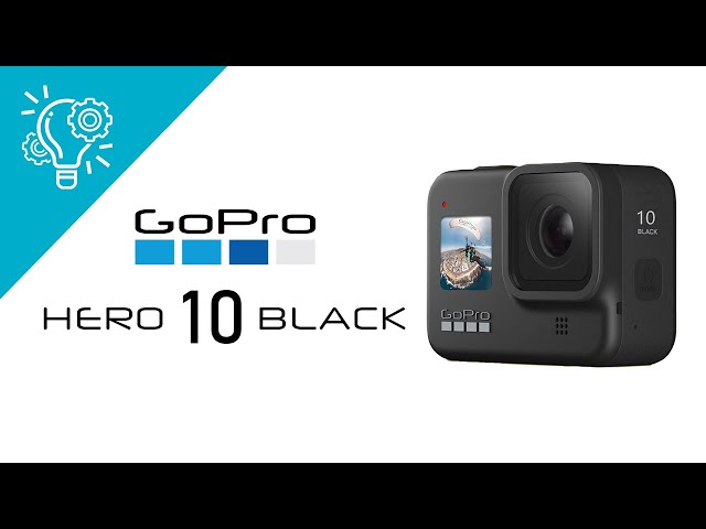 GoPro Hero 10 Expectation & Release Date