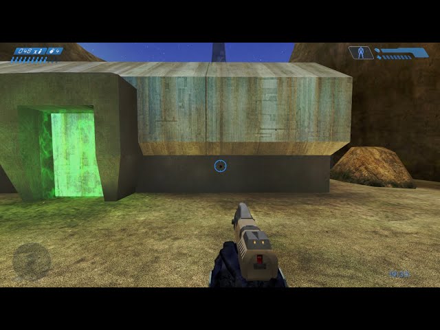 You Are Reloading Wrong In Halo CE