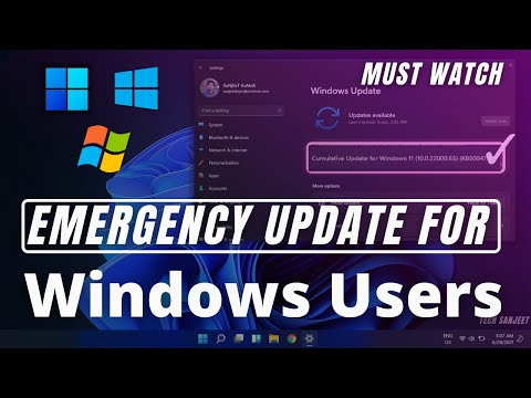 Windows 11 Bugs (Fix)