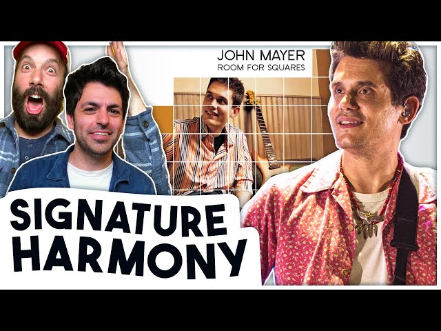 How @johnmayer is the MASTER of musical storytelling