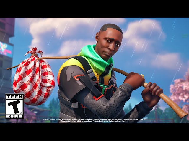 The MOST HATED Skins In Fortnite History..