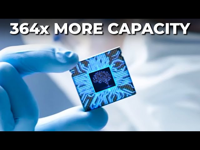 The Supercapacitor: Graphene Batteries For The Future Of EVs