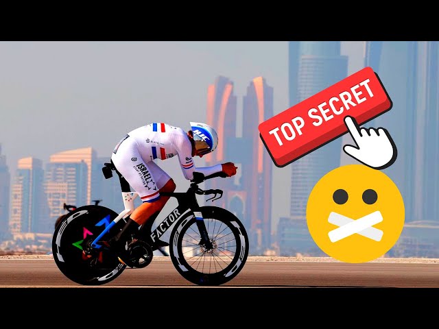How to Pace a TT