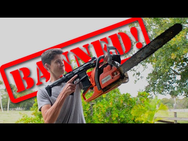 The 2021 BANNED Airsoft Gift Guide!!