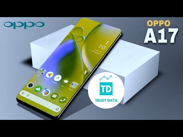 🔥Oppo A17 Review | Trust Data🔥