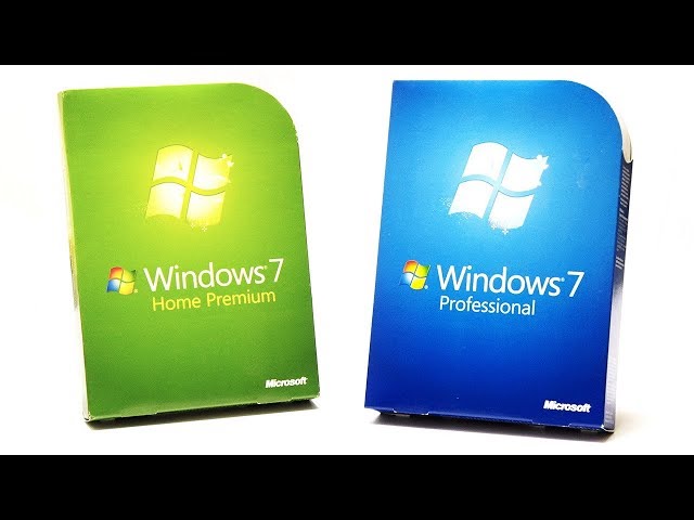 Windows 7: One Year to Go