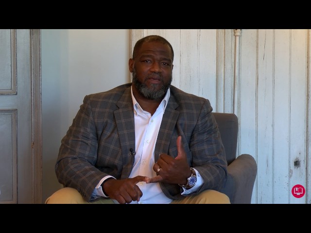 How Can Homosexuality Be Wrong if It Doesn't Harm Anyone? | Voddie Baucham