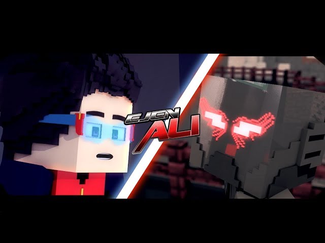 EJEN MISSION FAILED | Minecraft Animation [BPS Gravity Collab Entry]