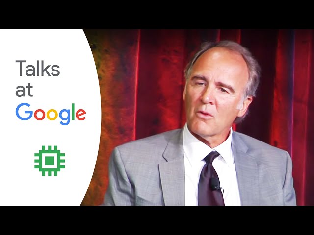 AUTONOMY: The Quest to Build the Driverless Car | Lawrence Burns  | Talks at Google