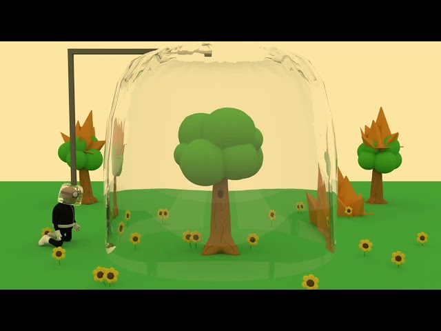 Ecological Short Animation