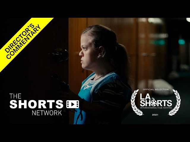 DIRECTOR'S COMMENTARY | Short Film "The Dress"