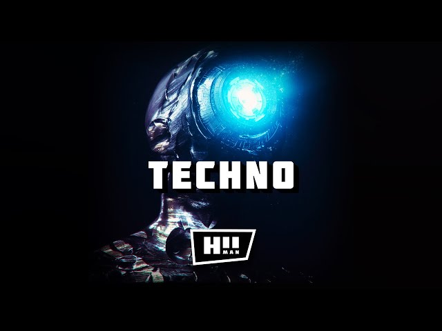Techno Mix – April 2021 (Live Set by IGONZ DJ)