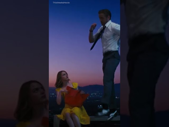 Did you know La La Land only had 30 minutes to do THIS?