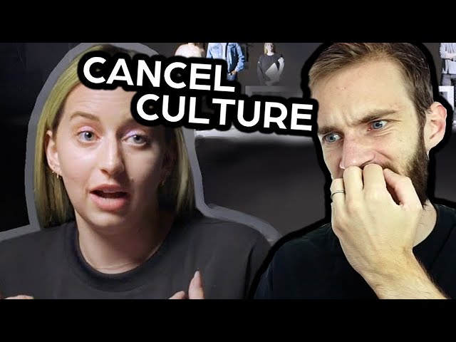 Is Cancel Culture Good or Bad?  Jubilee React #9