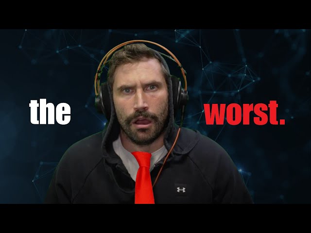 The Worst Tech Interview Ever | Prime Reacts