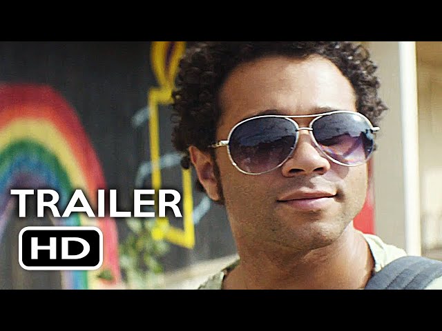 OVID AND THE ART OF LOVE Trailer (2020) Corbin Bleu Movie