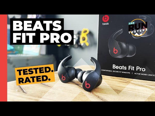 Beats Fit Pro Review: Are these 'Apple Airpods for fitness' the best new running headphones?