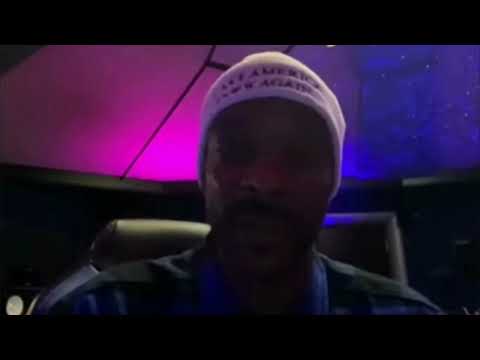 Snoop Dogg Interview Clips